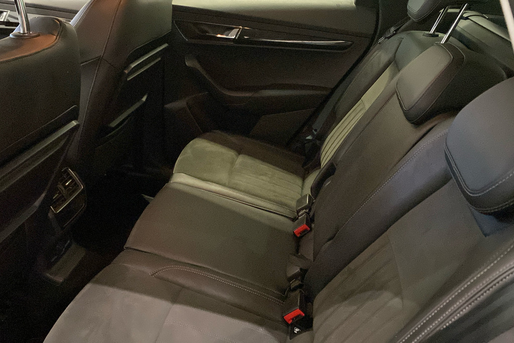 Skoda Karoq 1.0 Tsi Se Technology Blue #23