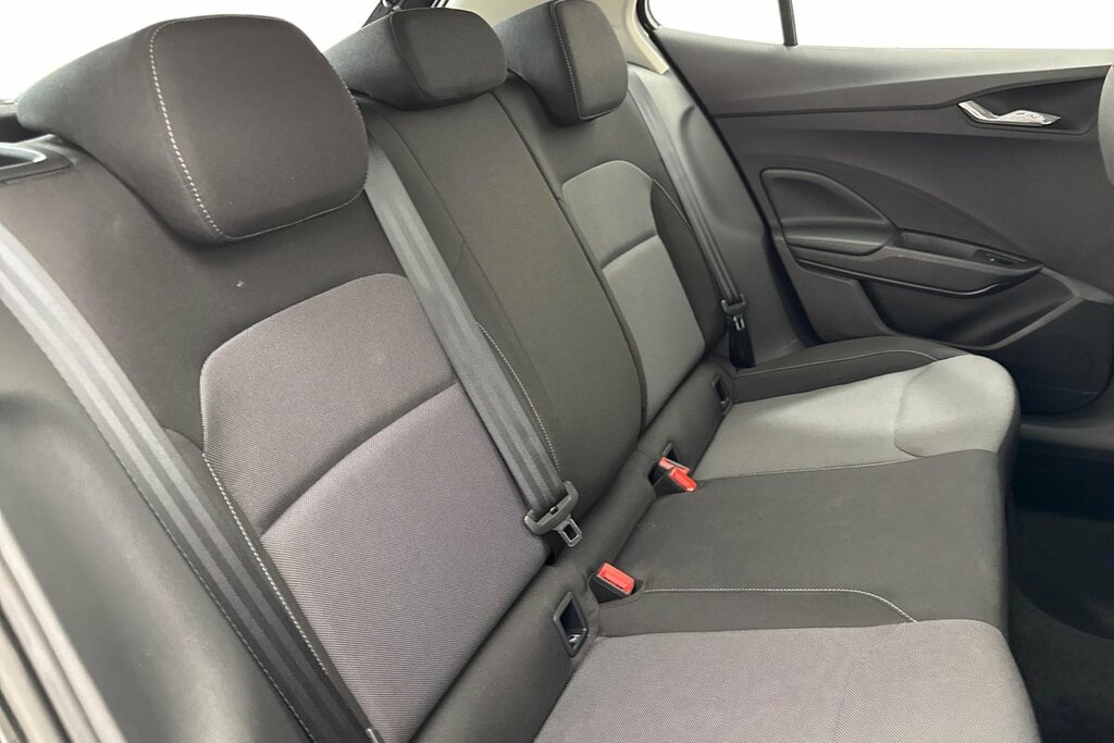 Skoda Fabia 1.0 Tsi Se Edition Grey #9
