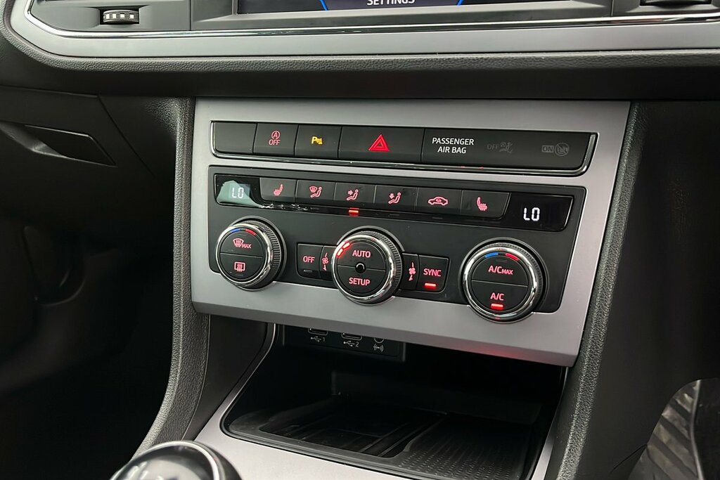 Seat Leon 2.0 Tsi 190 Fr Sport Ez Dsg Blue #22