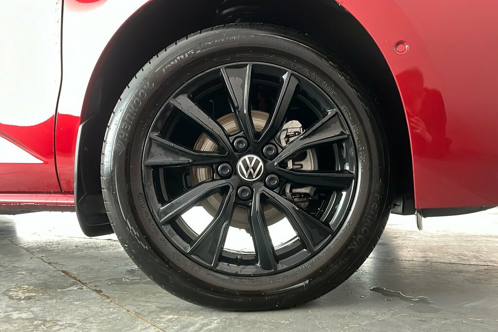 Volkswagen California Ocean 150 Ps 2.0 Tdi 7-Speed Dsg Black #5