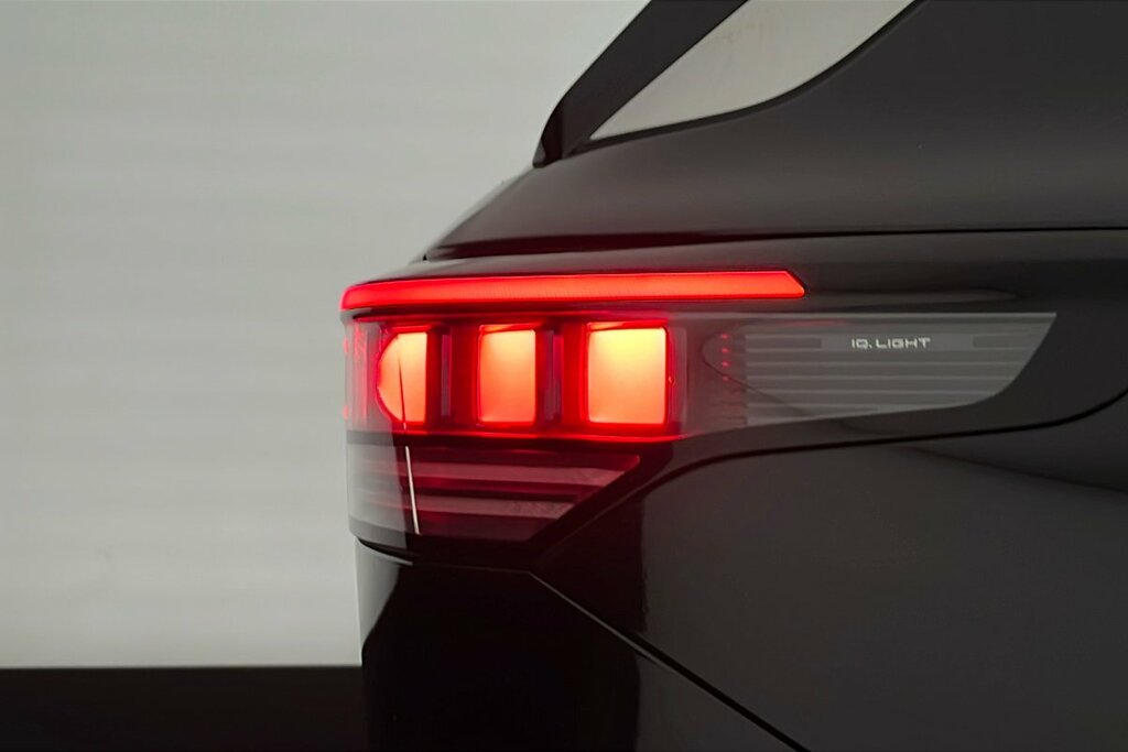 Volkswagen Tayron Match Black #38