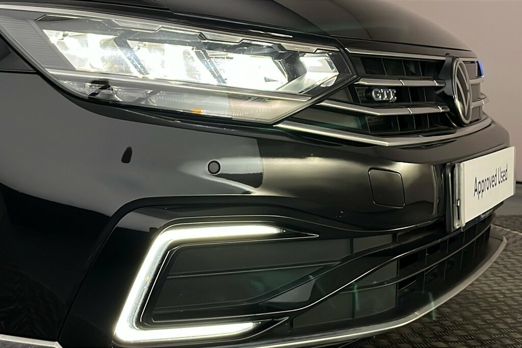 Volkswagen Passat Passat R-line Tsi Evo S-a Grey #28