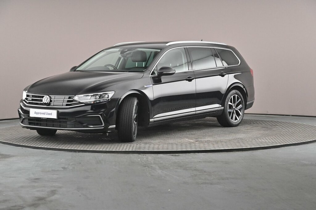 Volkswagen Passat Passat R-line Tsi Evo S-a Grey #33