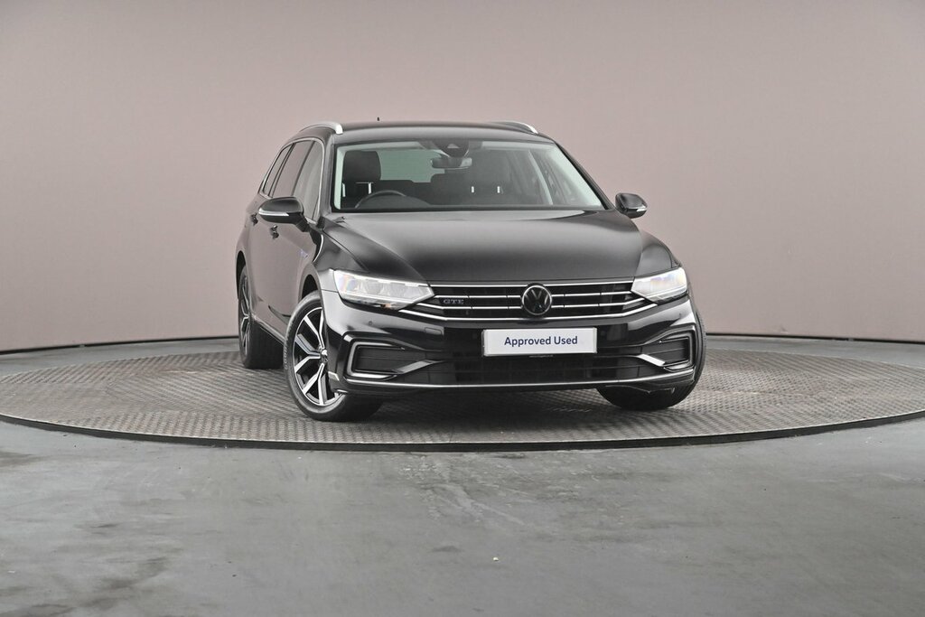 Volkswagen Passat Passat R-line Tsi Evo S-a Grey #30