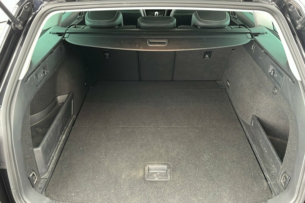 Volkswagen Passat Passat R-line Tsi Evo S-a Grey #11