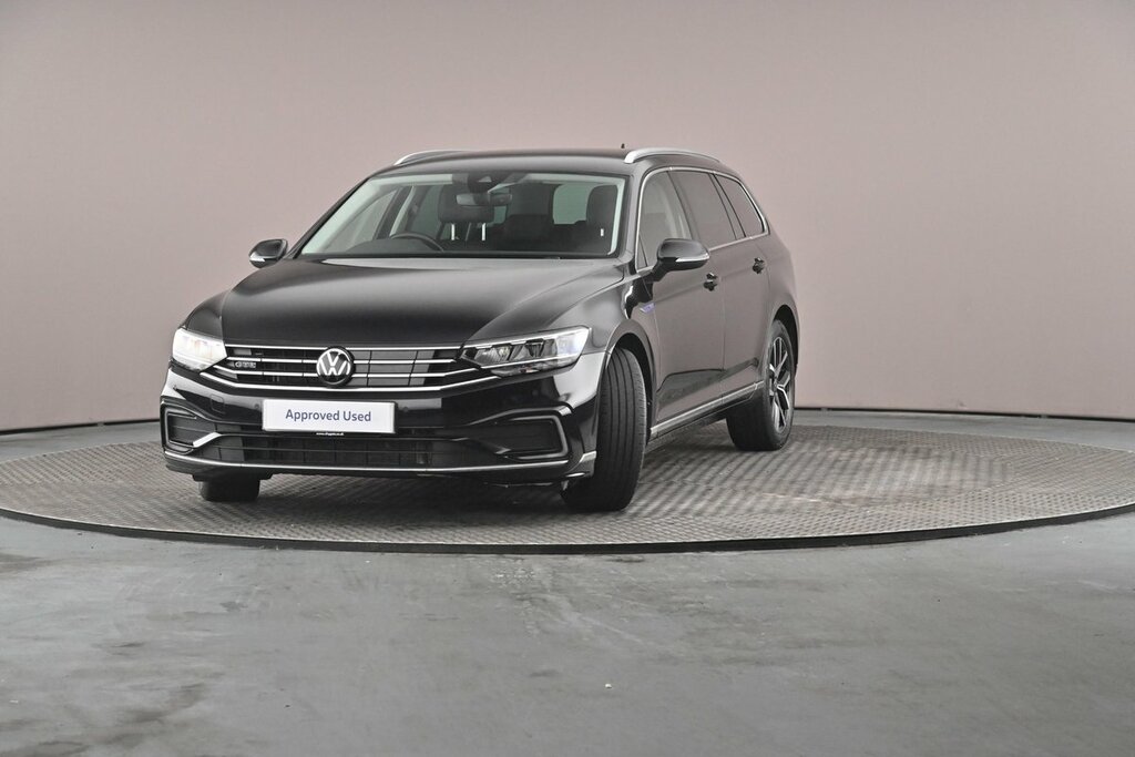 Volkswagen Passat Passat R-line Tsi Evo S-a Grey #32