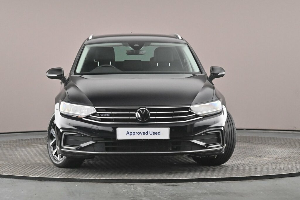 Volkswagen Passat Passat R-line Tsi Evo S-a Grey #7