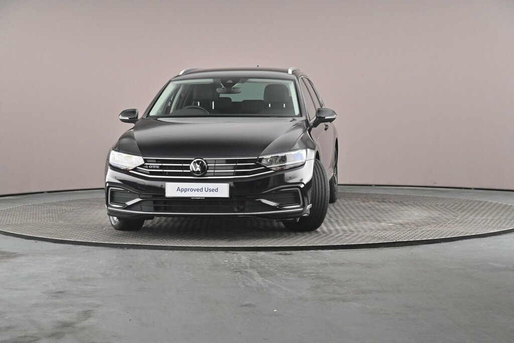 Volkswagen Passat Passat R-line Tsi Evo S-a Grey #31