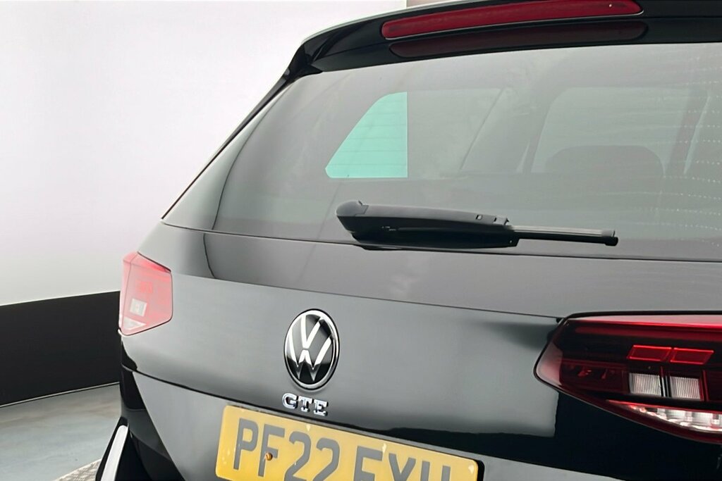 Volkswagen Passat Passat R-line Tsi Evo S-a Grey #24