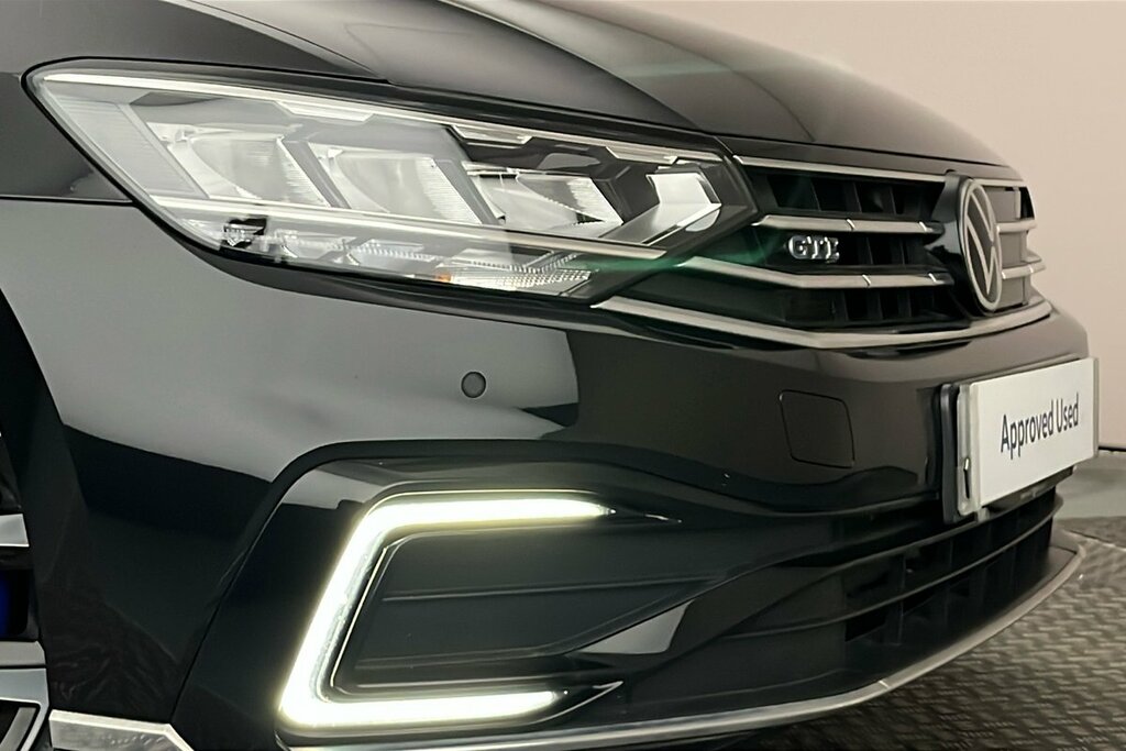 Volkswagen Passat Passat R-line Tsi Evo S-a Grey #27