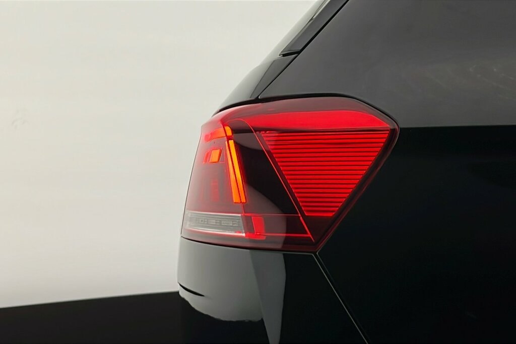Volkswagen Passat Passat R-line Tsi Evo S-a Grey #26