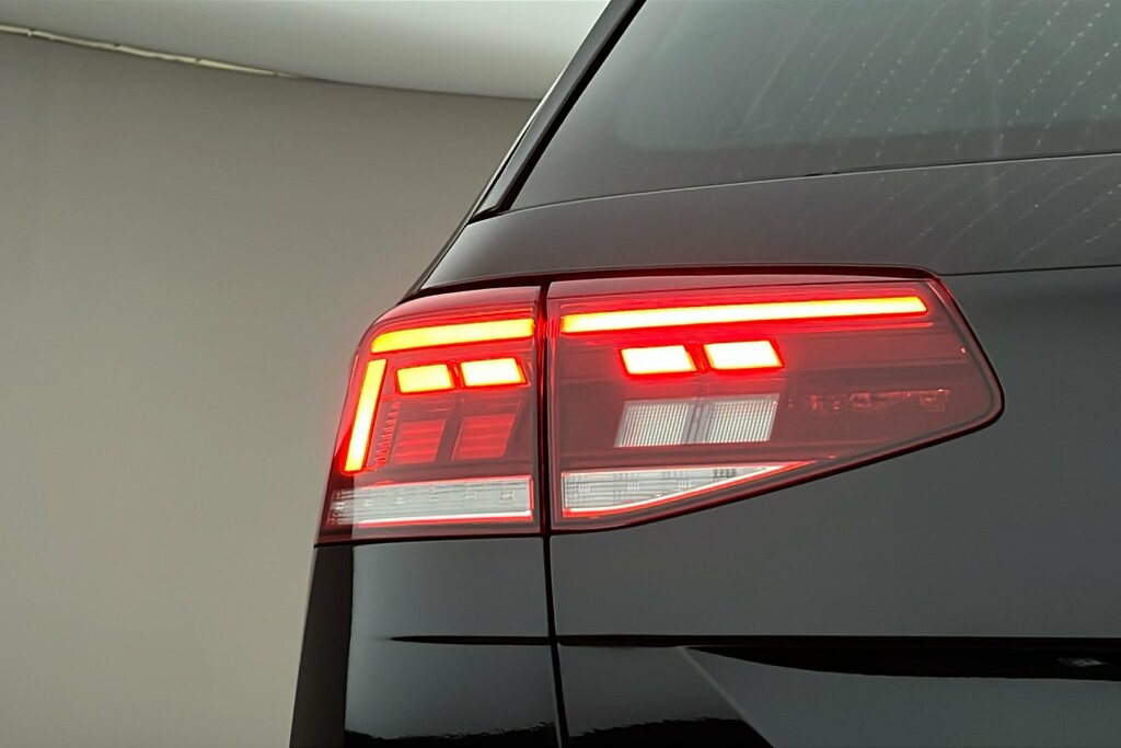 Volkswagen Passat Passat R-line Tsi Evo S-a Grey #25