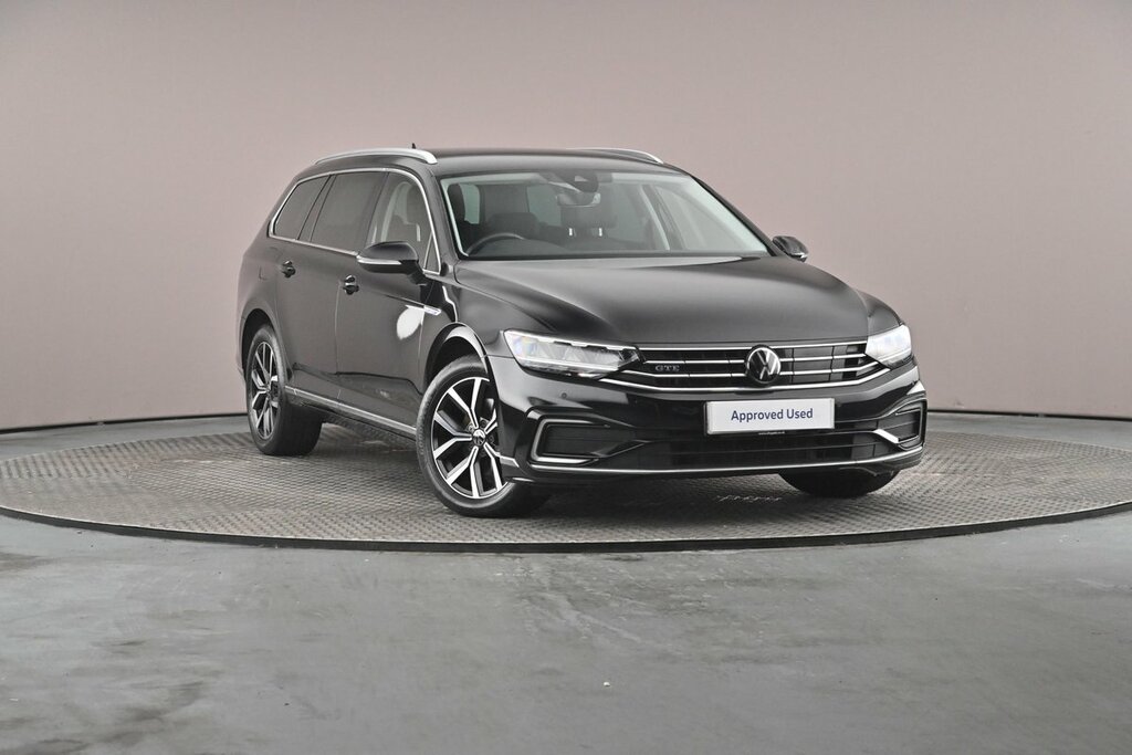 Volkswagen Passat Passat R-line Tsi Evo S-a Grey #29