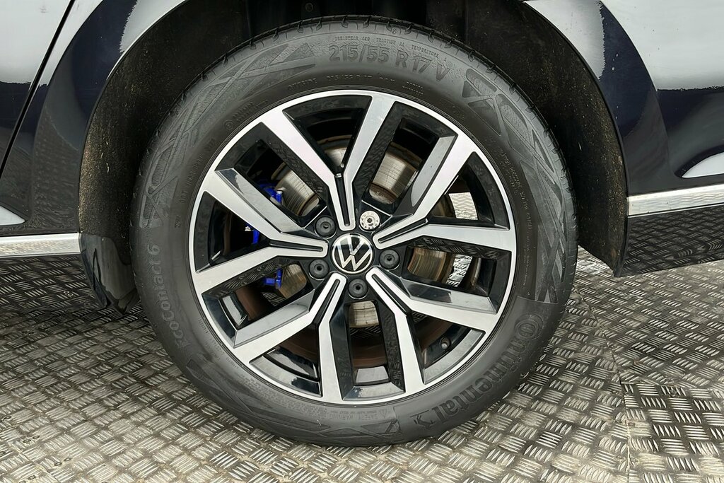 Volkswagen Passat Gte 1.4 Tsi 218Ps 6-Speed Dsg Black #5