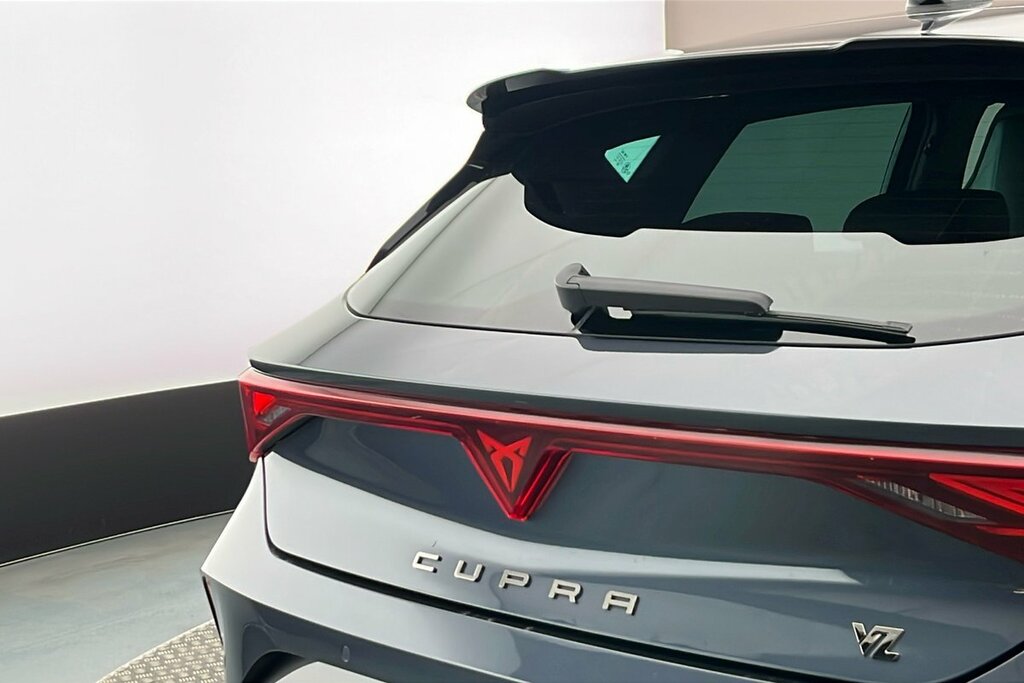 Cupra Leon 1.5 Etsi Dsg V1 Design Edition Cwvehiclemarketing Grey #37
