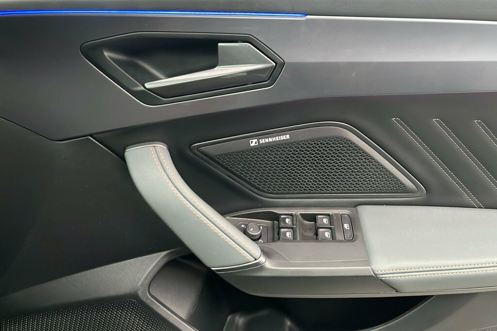Cupra Leon 1.5 Etsi Dsg V1 Design Edition Cwvehiclemarketing Grey #30