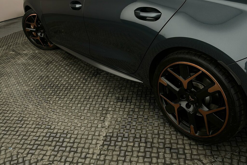 Cupra Leon 1.5 Etsi Dsg V1 Design Edition Cwvehiclemarketing Grey #42