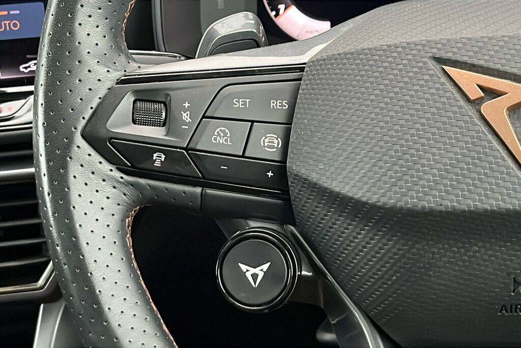 Cupra Leon 1.5 Etsi Dsg V1 Design Edition Cwvehiclemarketing Grey #26