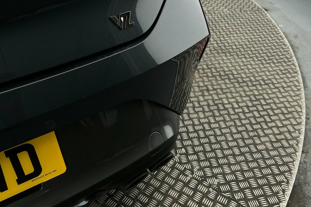 Cupra Leon 1.5 Etsi Dsg V1 Design Edition Cwvehiclemarketing Grey #40