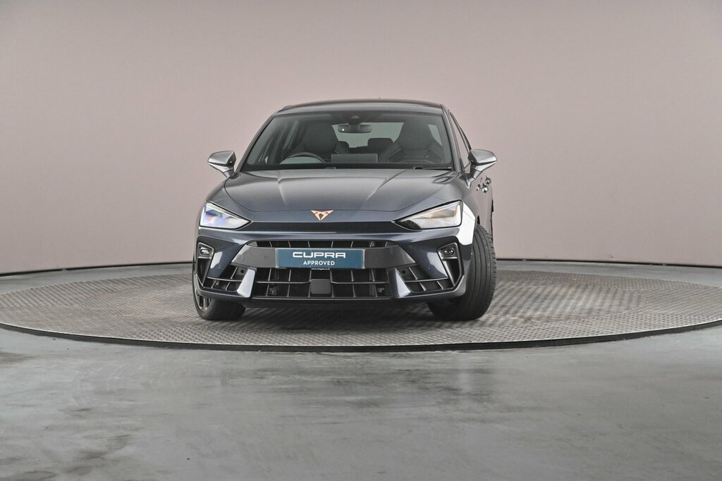 Cupra Leon 1.5 Etsi Dsg V1 Design Edition Cwvehiclemarketing Grey #46