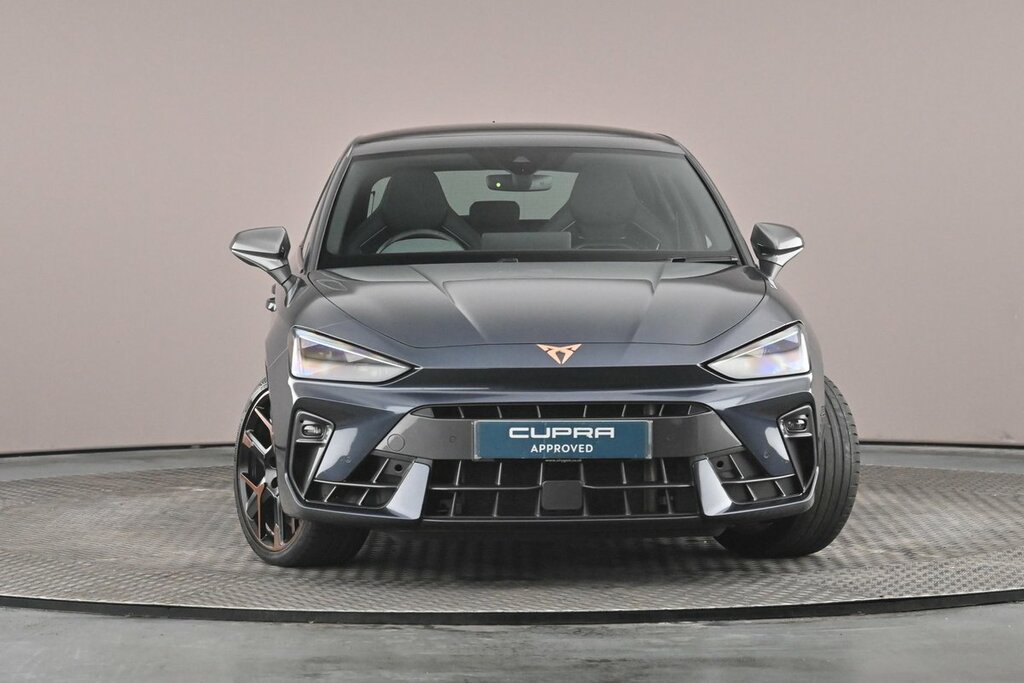 Cupra Leon 1.5 Etsi Dsg V1 Design Edition Cwvehiclemarketing Grey #7