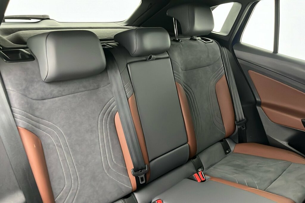Volkswagen ID.4 2021 Pro Performance 77Kwh 1St Edition Suv Ele Blue #15