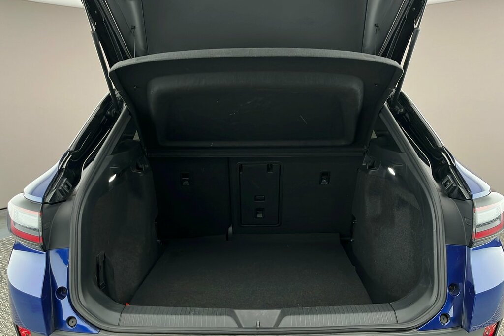 Volkswagen ID.4 2021 Pro Performance 77Kwh 1St Edition Suv Ele Blue #16
