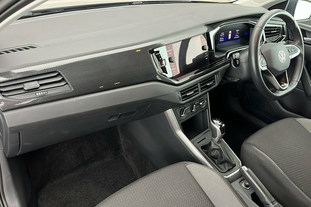 Volkswagen Polo Match 1.0 Tsi 95Ps 7-Speed Dsg Grey #2