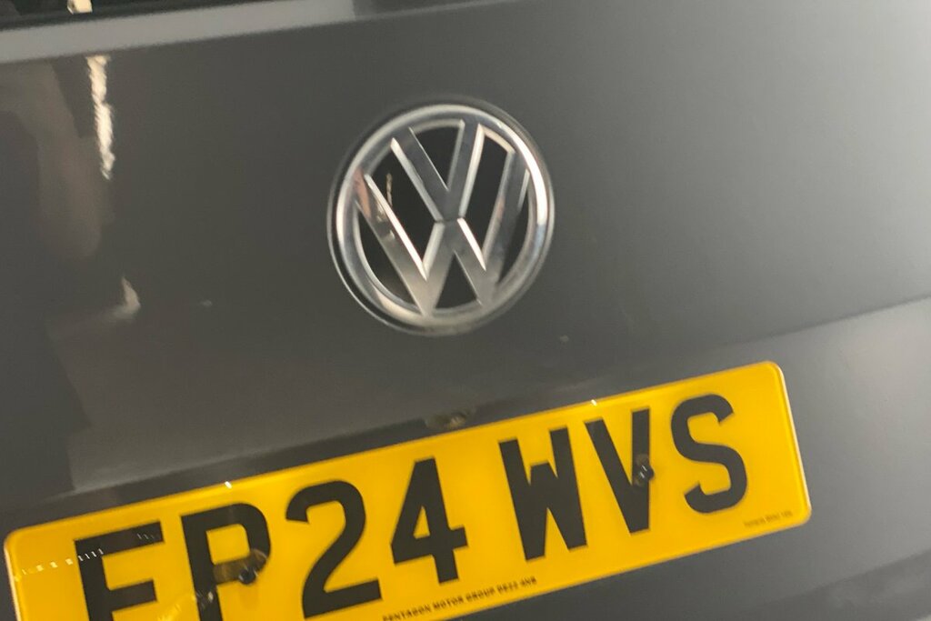 Volkswagen Transporter 2.0 Tdi 110 Highline Van #22