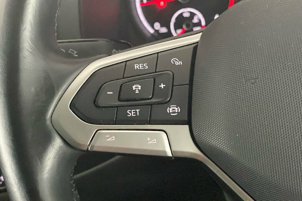 Volkswagen Transporter 2.0 Tdi 110 Highline Van #19