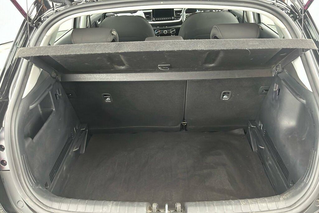 Kia Stonic 1.0T Gdi 98 Gt-line Black #14