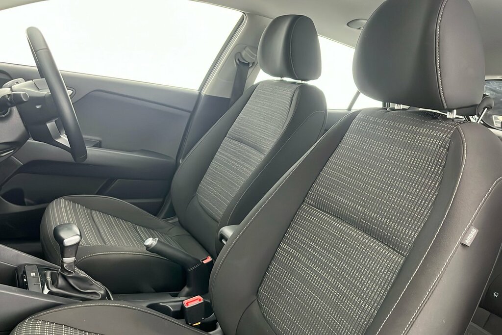Kia Stonic 1.0T Gdi 98 Gt-line Black #25