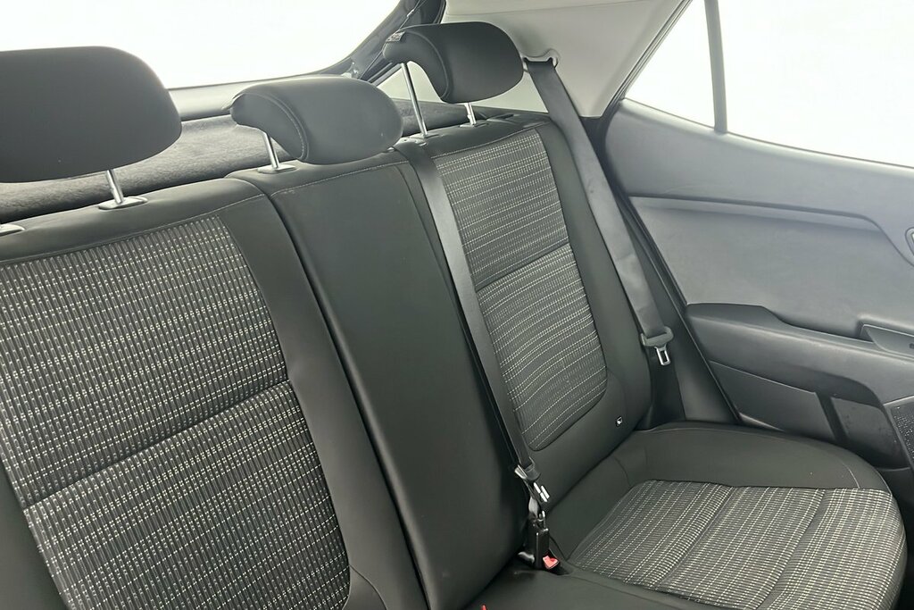 Kia Stonic 1.0T Gdi 98 Gt-line Black #13