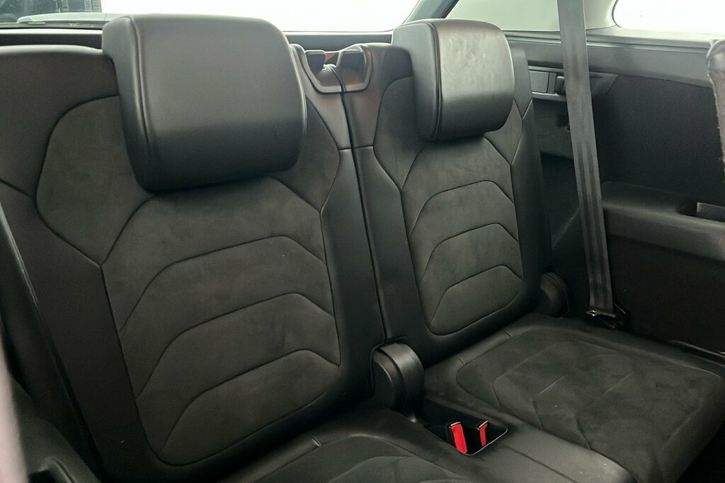 Skoda Kodiaq Black #21