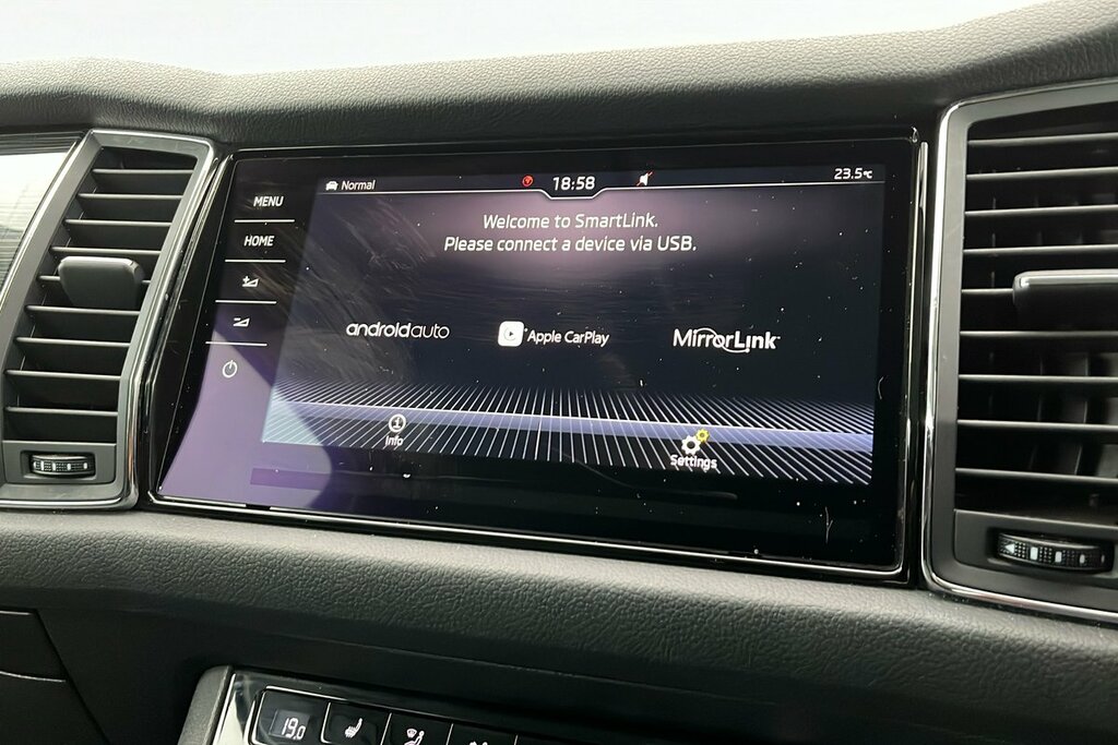 Skoda Kodiaq Black #17