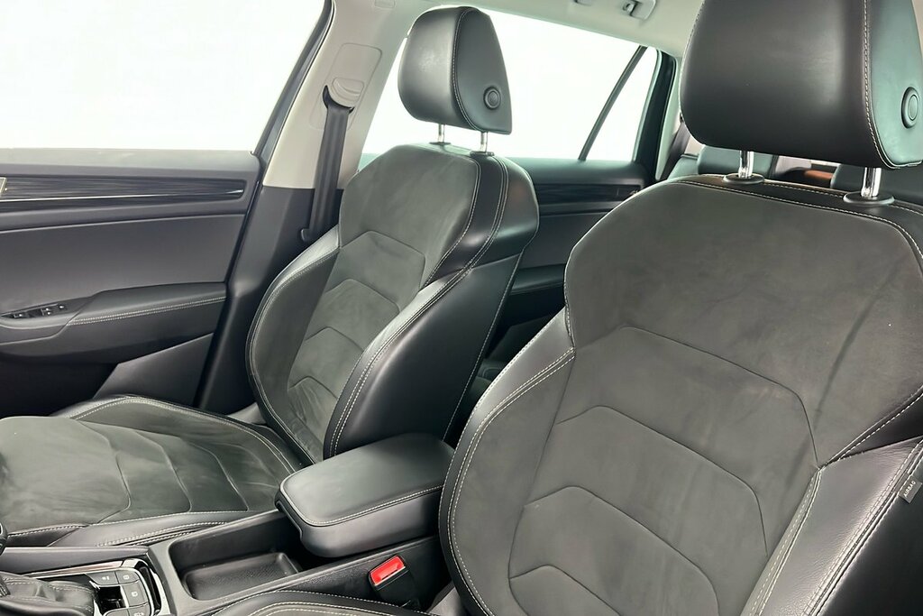 Skoda Kodiaq Black #24