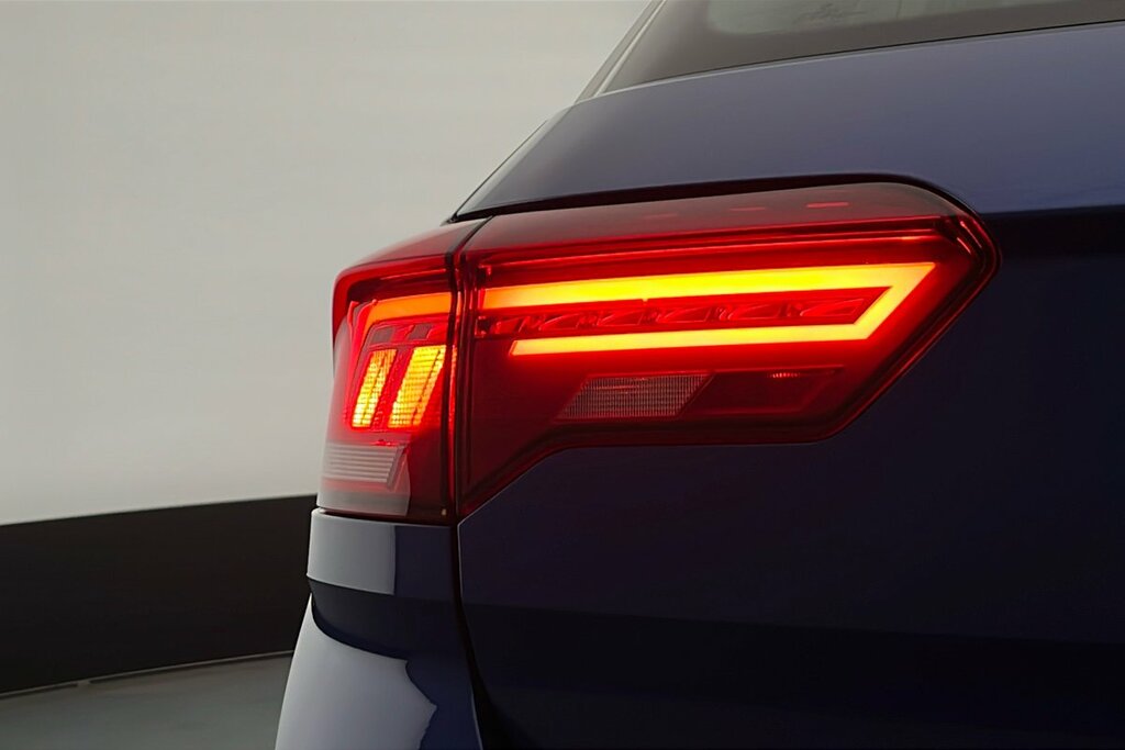 Volkswagen T-Roc Sel Tsi Evo Grey #26