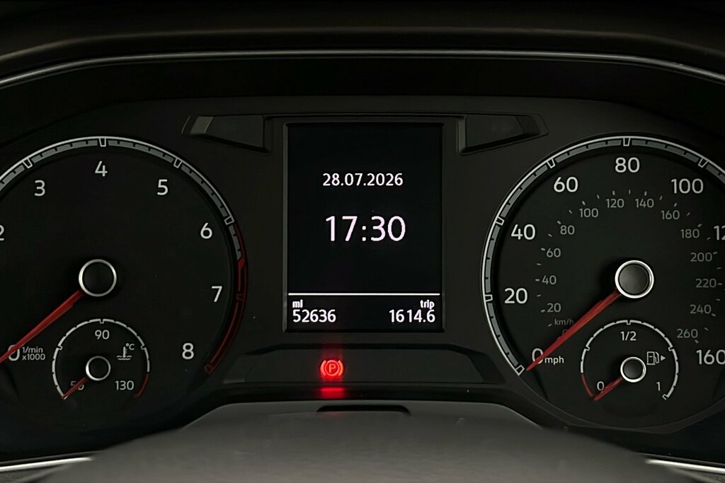 Volkswagen T-Roc Sel Tsi Evo Grey #22