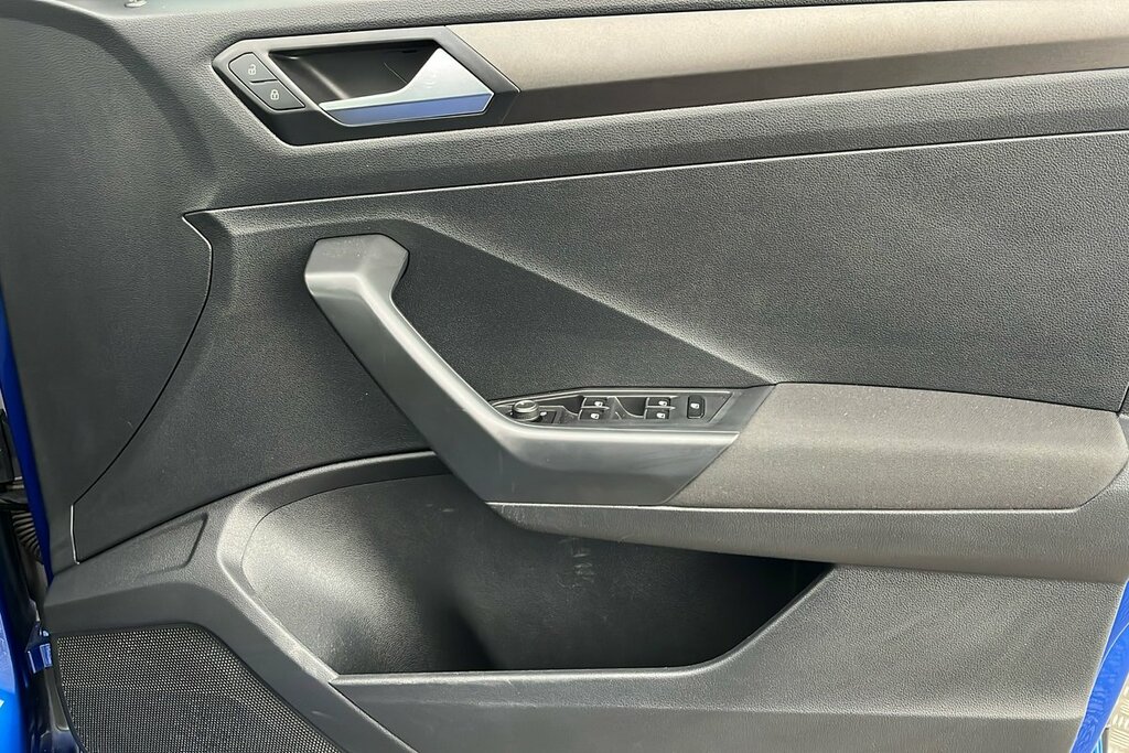 Volkswagen T-Roc Sel Tsi Evo Grey #23