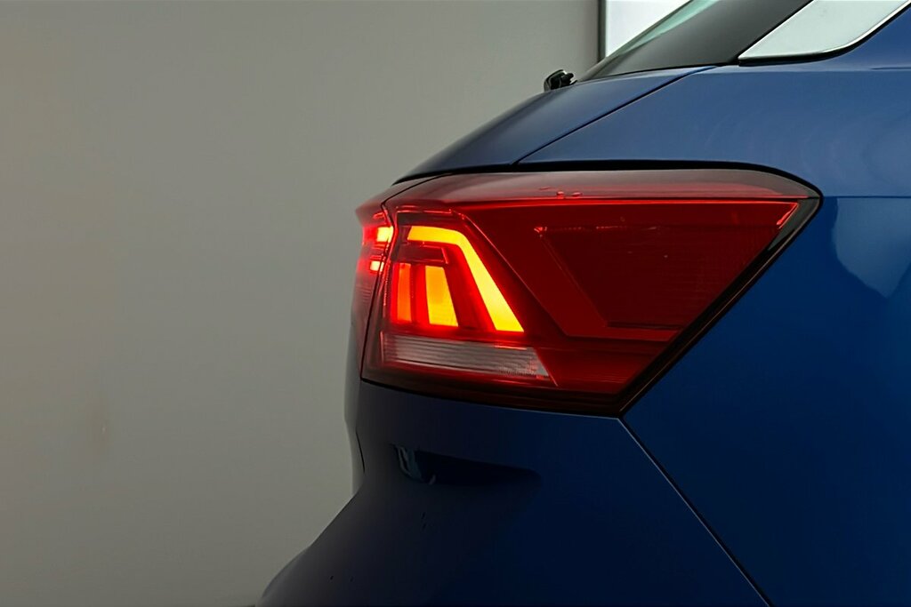 Volkswagen T-Roc Sel Tsi Evo Grey #27