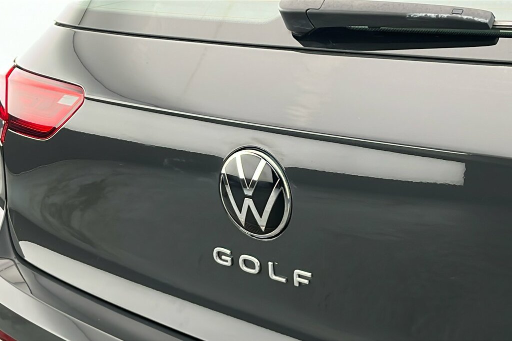 Volkswagen Golf 2.0 Tsi R 4Motion Dsg Blue #24