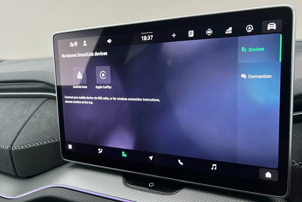 Skoda Kodiaq 1.5 Tsi E-tec Se Dsg Blue #24