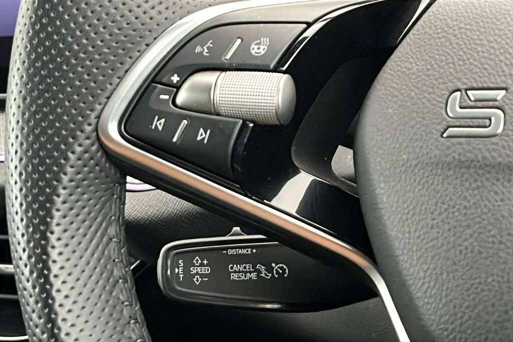 Skoda Kodiaq 1.5 Tsi E-tec Se Dsg Blue #26
