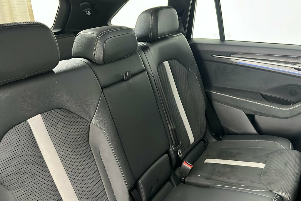 Skoda Kodiaq 1.5 Tsi E-tec Se Dsg Blue #10