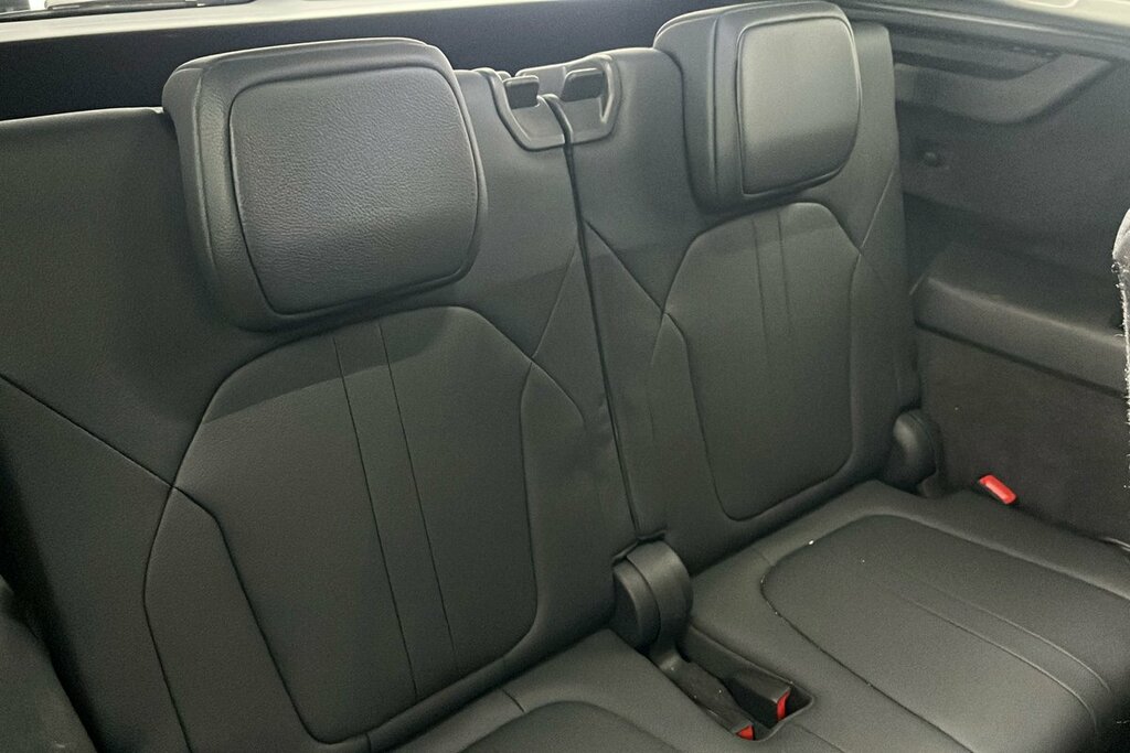 Skoda Kodiaq 1.5 Tsi E-tec Se Dsg Blue #11