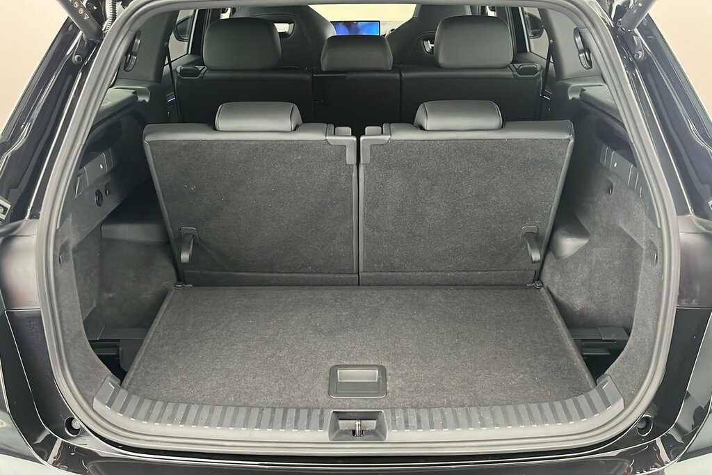 Skoda Kodiaq 1.5 Tsi E-tec Se Dsg Blue #12