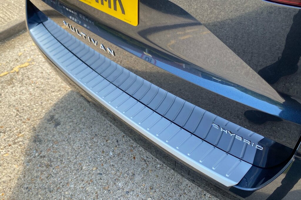 Volkswagen Multivan 1.4 Tsi 13Kwh Life Mpv Plug-in Hybrid D Blue #30