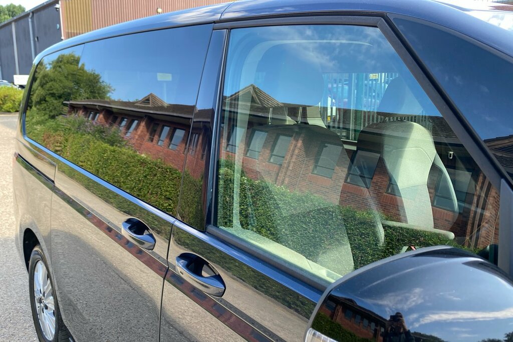 Volkswagen Multivan 1.4 Tsi 13Kwh Life Mpv Plug-in Hybrid D Blue #32