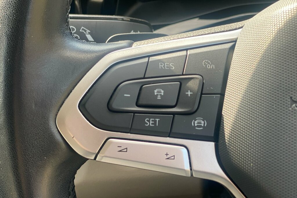 Volkswagen Multivan 1.4 Tsi 13Kwh Life Mpv Plug-in Hybrid D Blue #17