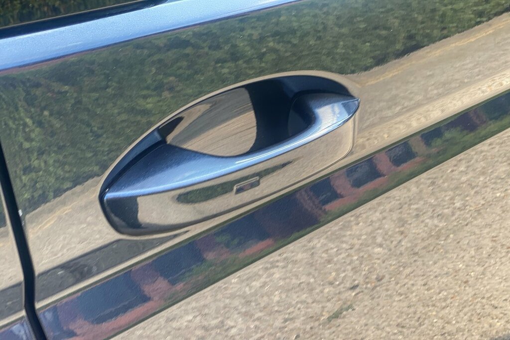 Volkswagen Multivan 1.4 Tsi 13Kwh Life Mpv Plug-in Hybrid D Blue #31